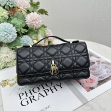 Christian Dior Clutch Bags